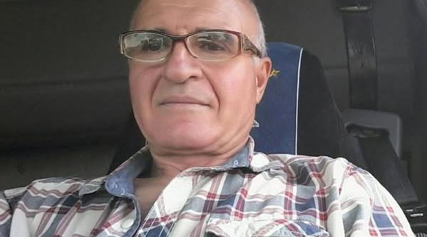 Un bărbat a dispărut după ce s-a pornit cu mașina din Italia spre Republica Moldova Familia cere ajutor pentru a-l găsi Apelul, adresat și românilor