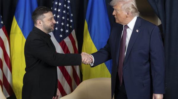 zelenski anunta o intalnire cu donald trump la new york poate schimba multe lucruri