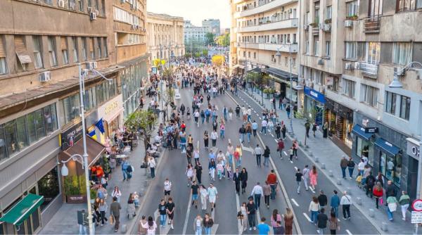 zilele bucurestiului programul de duminica 20 septembrie ambasadorul sua vorbeste despre o adevarata comoara din inima capitalei