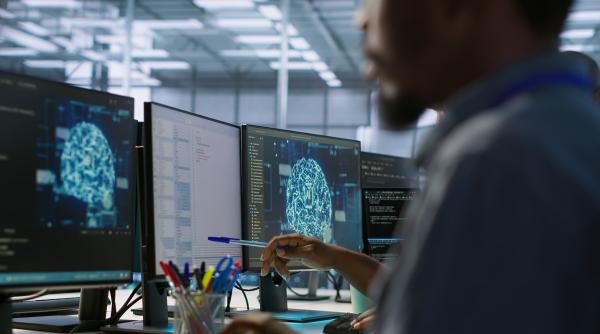 22 de state sustin apelul pentru mentinerea inteligentei artificiale sub control uman initiativa pentru o agentie globala de supraveghere
