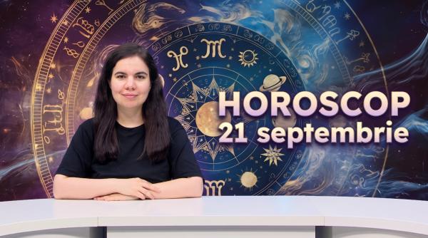 horoscop 21 septembrie 2026 astrolog daniela simulescu previziunile pentru toate zodiile