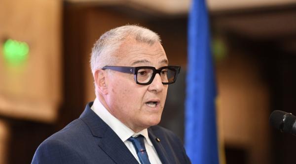 roberto musneci ambasadorul ordinului suveran de malta vorbeste in exclusivitate la dc news despre actele din cazul georgescu