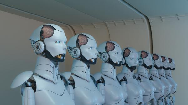 robotii umanoizi tot mai cautati la nivel global vanzarile au ajuns la 7 000 de unitati in 2025