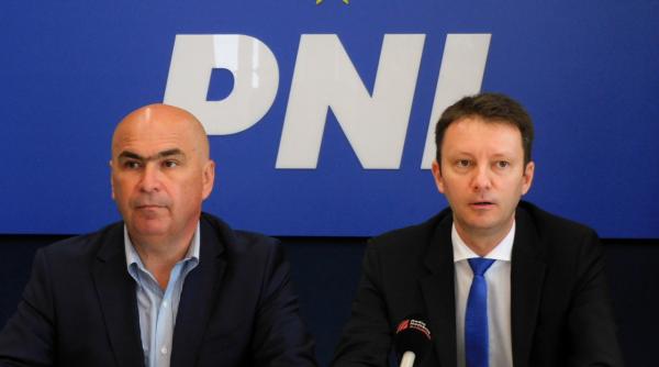 siegfried muresan negociaza ilie bolojan ramane la butoane miza celor zece zile