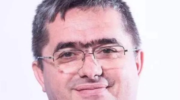 viorel salvador caragea a demisioant din functia de administrator special al uzinei mecanice sadu