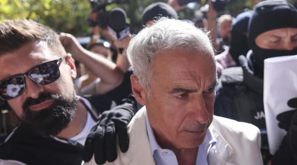 arestarea lui calin georgescu presedintele nicusor dan e atributul si reponsabilitatea diicot sa lamureasca faptele