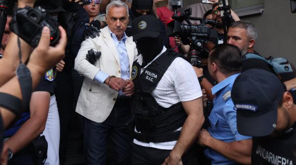calin georgescu s ar fi pregatit sa ceara azil politic in italia misiunea lui desconspirarea lui simion stenograme