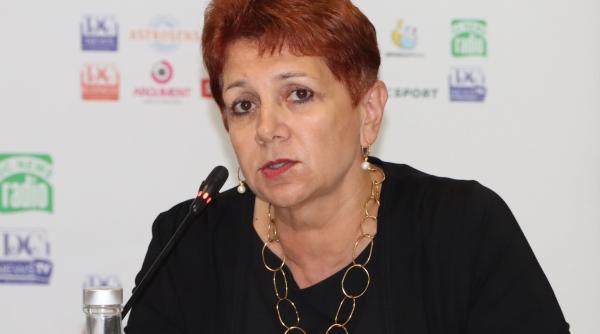 cand trebuie inceputa vaccinarea impotriva gripei prof univ dr victoria arama complicatiile mai putin cunoscute asociate bolii