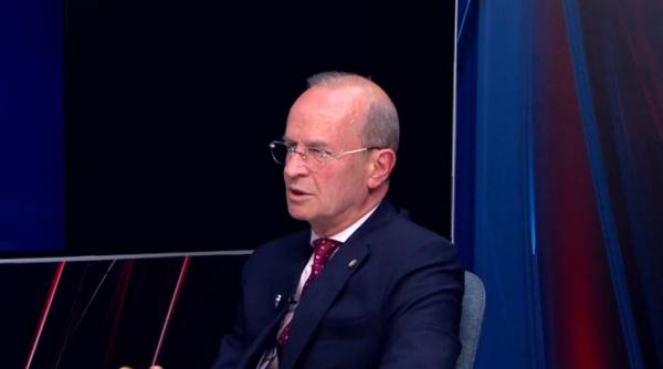e s gen r josef blotz marele ospitalier al ordinului de malta invitat la dc news ce proiecte pregateste in romania video