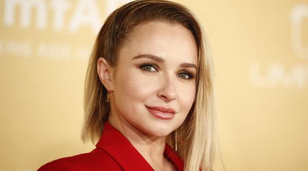 medicii legisti au stabilit cauza mortii actritei americane hayden panettiere