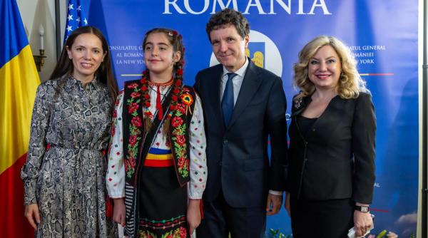 nicusor dan a discutat cu romanii din sua despre coruptie si potentialul romaniei