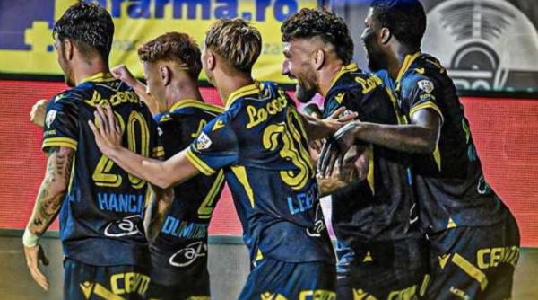 petrolul ploiesti fk csikszereda scor final in superliga