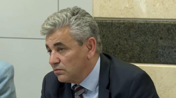 vaccinarea impotriva bolilor prevenibile ramane o provocare in romania gabriel dina pfizer prin coercitie nu ajungi nicaieri educatia e absolut esentiala