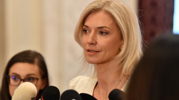 gorghiu guvernul muresan are nevoie de voturi de la psd pentru a trece nu cred ca anticipatele sunt o solutie miraculoasa