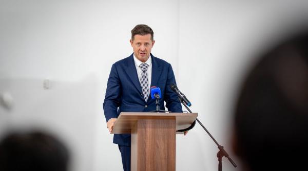 hubert thuma tara pierde milioane de euro pe zi in vreme ce unii refuza orice formula de guvern
