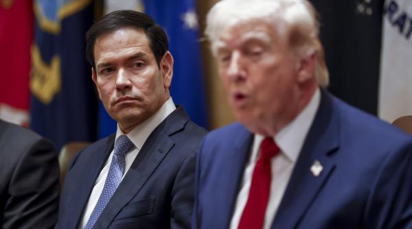 marco rubio razboiul din ucraina se poate extinde deodata sa ajungem la o confruntare activa