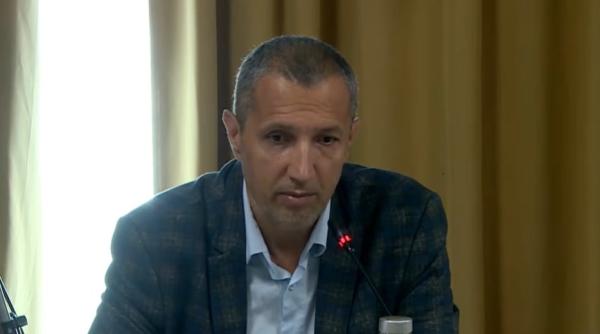 scaderea increderii cetateanului in institutii principalul motiv al ratei scazute de vaccinare dr wiener relatia medic pacient trebuie sa fie umana orizontala