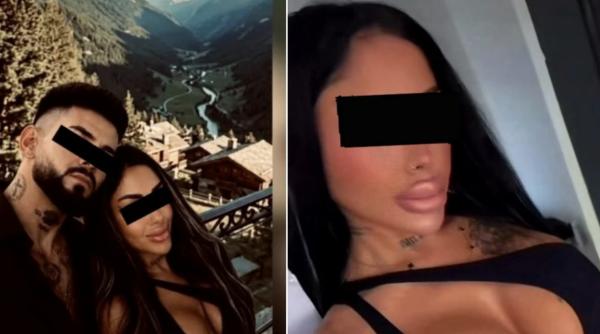 tanara de 21 de ani gasita moarta intr o valiza in raul olt pescarii au fost cei care au adus o la mal iubitul ei de negasit