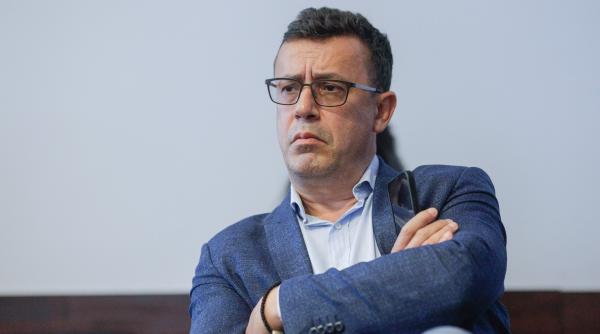 ciutacu ceea ce face hotnews acum cu nicusor dan e o mizerie