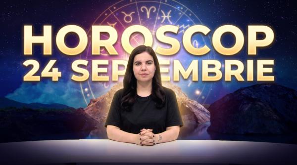 horoscop 24 septembrie 2026 astrolog daniela simulescu previziunile pentru toate zodiile