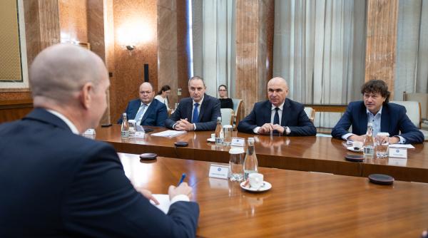 ilie bolojan a pus cifrele pe masa in fata agentiei standard poor s sunt optimist