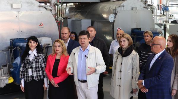 spitalul judetean galati investitie verde de 23 3 milioane de lei pentru centrala termica
