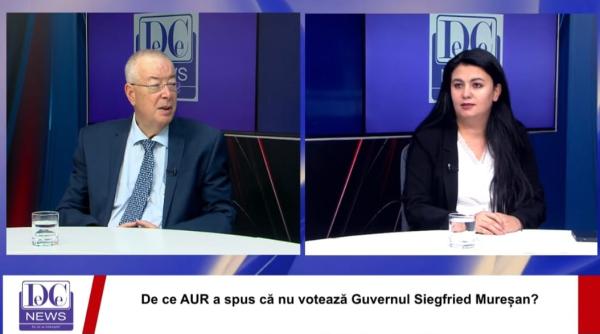bogdan chirieac georgiana teodorescu replici tari la dcnews despre lupta usr cu udmr pe justitie pariul pus in direct jar mancati cu totii video