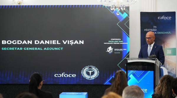 ccir si coface romania sustin imm urile performante in accesul la finantare si la piete externe