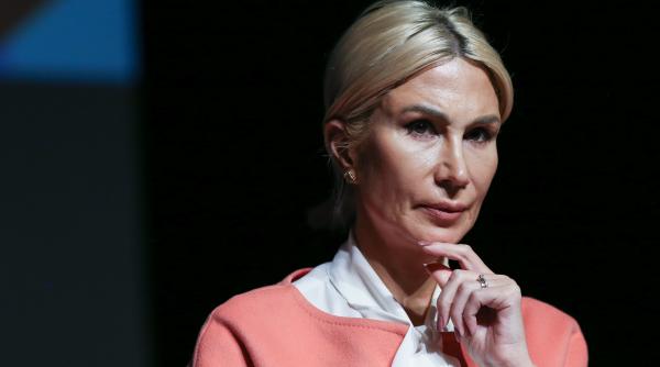 cine este raluca turcan propusa ministru al muncii in guvernul siegfried muresan
