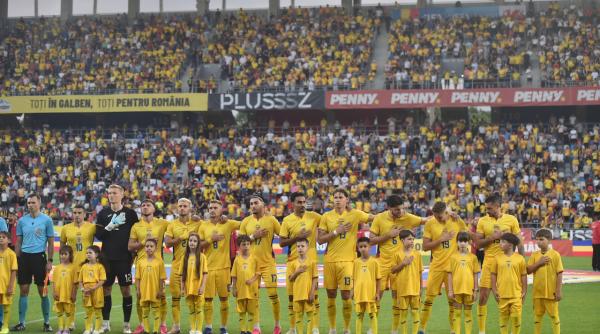 romania debuteaza in liga natiunilor contra suediei unde poate fi urmarit meciul
