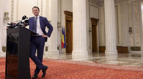 siegfried muresan sustine ca nu sorin grindeanu are ultimul cuvant in psd este o piatra de moara ii trage in jos