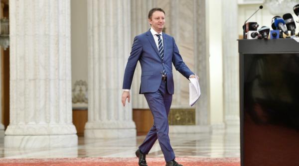 singurul om de stat din guvern scos de pe lista de siegfried muresan chirieac fereasca dumnezeu sa treaca e de cosmar
