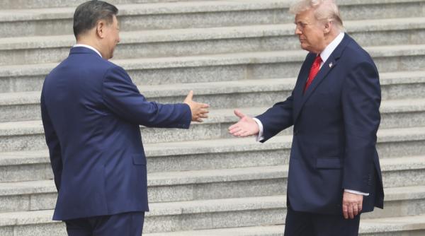 un semn neasteptat de apropiere intre sua si china beijingul reia diplomatia panda cu washingtonul dupa vizita lui xi jinping la casa alba