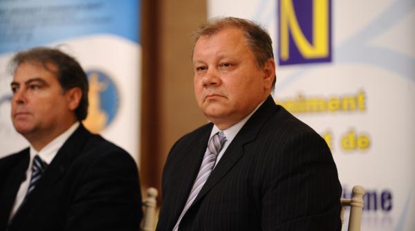 jurnalistul george scarlat a murit