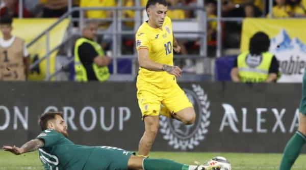 nicolae stanciu capitanul romaniei ar fi ales intre fcsb si universitatea cluj stanciu se intoarce in tara