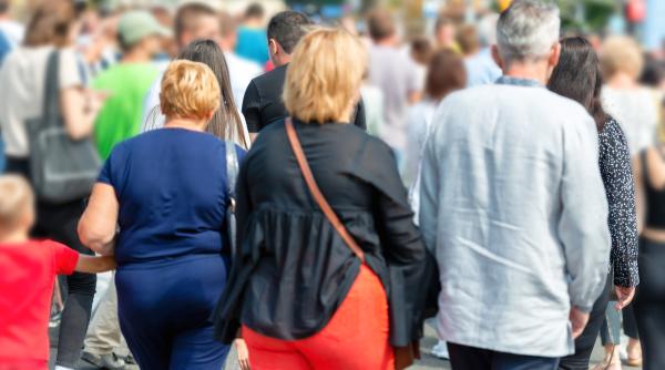 obezitatea provoaca pierderi uriase economiilor europene arata un studiu nota de plata pentru romania atinge 2 5 miliarde de euro