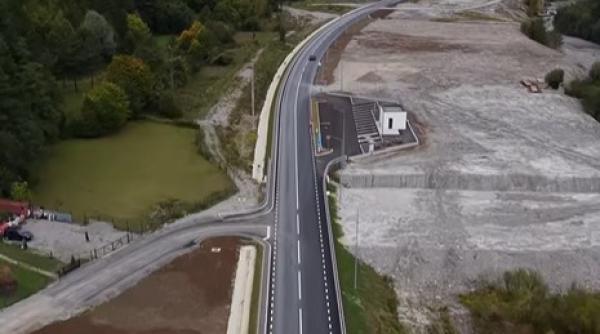 veste buna pentru soferi saptamana viitoare se deschide centura comarnic anunta presedintele cj prahova