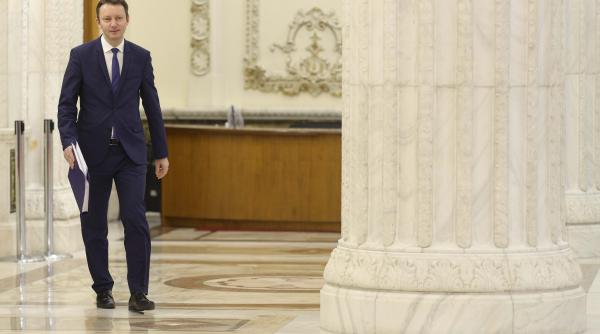 bogdan chirieac siegfried muresan merge in parlament ca sa pice bine la bruxelles