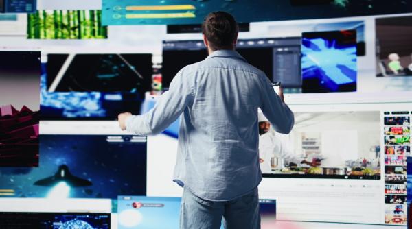 cna misiune imposibila in fata avalansei de continut tv si online ce solutie vede radu herjeu