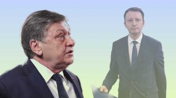 crin antonescu siegfried muresan unul dintre pupilii monicai macovei e o rusine maxima pentru pnl cine l a parasutat in partidul national liberal