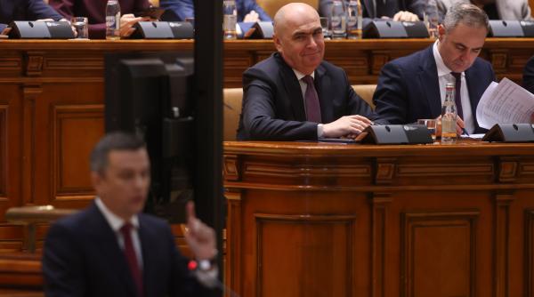 grindeanu compara blatul cu americanii pentru demiterea lui bolojan cu conspiratia pamantului plat bolojan demis de 88 dintre romani nu de iluminati sau ordine secrete