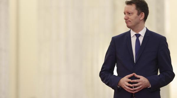guvernul muresan vot in parlament programul audierilor ministrilor