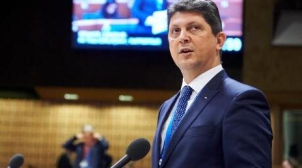 titus corlatean despre programul de guvernare al lui siegfried muresan o mascarada cel mai slab capitol de politica externa propus vreodata