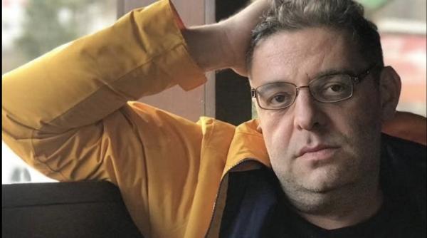 a murit jurnalistul patrick andre de hillerin pah