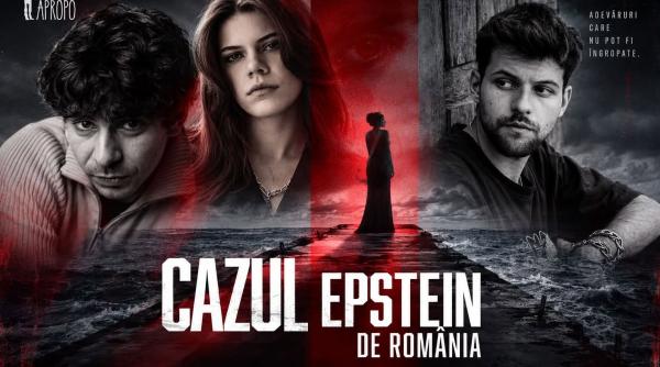 cazul epstein de romania un spectacol bazat pe documentarea dosarului sexgate cu politicieni si vip uri despre o lume pe care nu o vedem