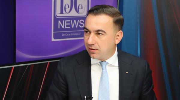 romania robinetul gazelor din regiune bogdan ivan coridorul vertical poate aduce un profit de 250 de milioane de euro anual