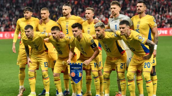 surprize in lotul echipei nationale hagi a renuntat la sase jucatori pentru meciul cu bosnia ianis printre absenti