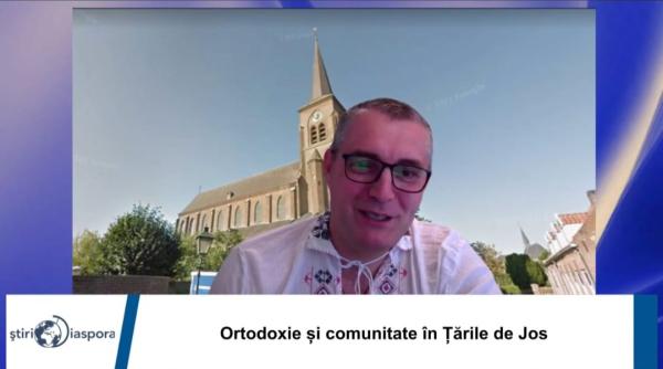 biserica achizitionata de romani in olanda intr un sat mic florin hebean e o fosta biserica catolica