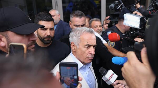 calin georgescu afla astazi daca va fi arestat decizia anuntata in acest articol