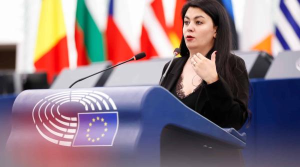 georgiana teodorescu aur ecr noua pac co negociata de siegfried muresan poate taia cu aproximativ 23 banii pentru agricultura romaniei